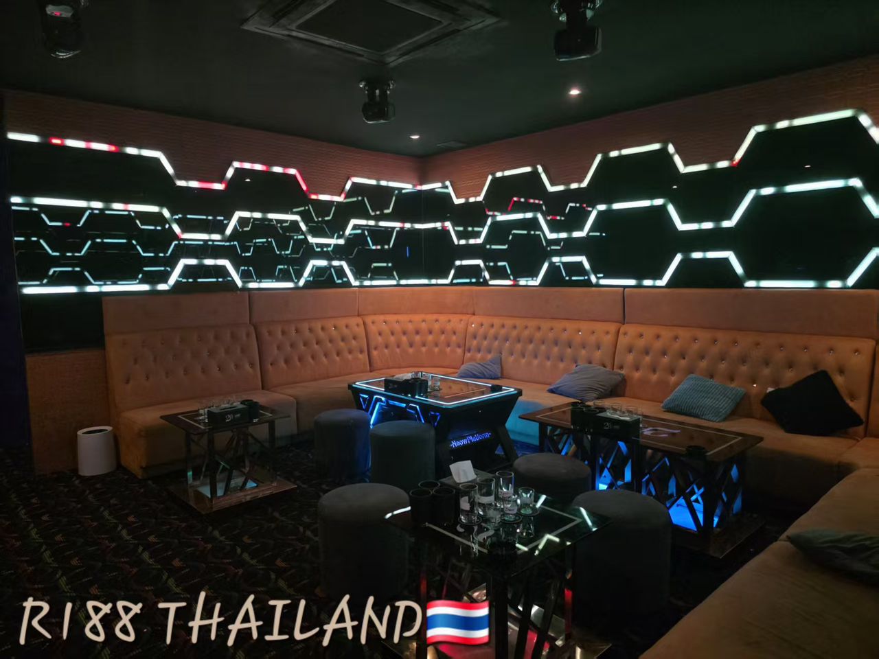 R188 Thailand